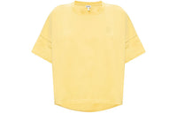 LOEWE T-Shirts Women's Yellow