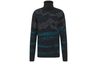 DIOR Quarterly New Products Sweaters Men Multicolor