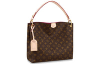 LOUIS VUITTON Graceful Pm