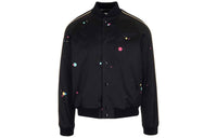 SAINT LAURENT SS23 Jackets Coats Men's Black