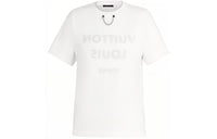 LOUIS VUITTON LOUIS VUITTON Print T Shirt