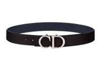 DIOR Belt Reversible Cd Icon