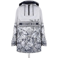 DIOR Dior Quarterly New Products Jackets Coats Women's White