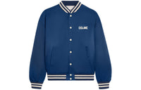 CELINE Loose Teddy Jacket In Nylon
