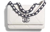 CHANEL WOC Crossbody Bags