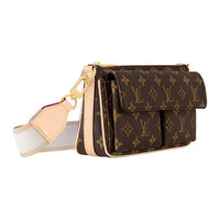 LOUIS VUITTON Vibe Monogram