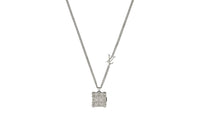 LOUIS VUITTON Metal Necklaces Unisex