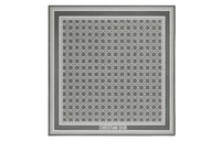 DIOR Silk Scarves Women's