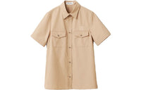 MIU MIU Shirt Women's Gray Ropes