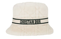 DIOR Cotton Bucket Hats Women's