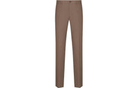 DIOR Quarterly New Products Casual Pants Men Brown