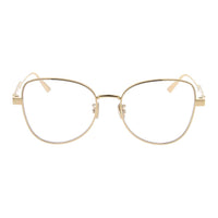 DIOR Cat-Eye Frame Glasses