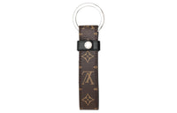 LOUIS VUITTON Lv Dragonne Key Holder