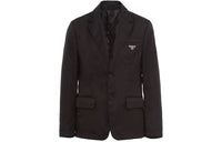 PRADA Business Suits Men Black
