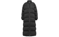 PRADA Coats Women's Black