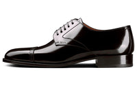 DIOR Timeless Dress Shoes Men's Black