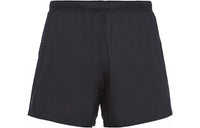 PRADA Casual Shorts Men Marine Blue