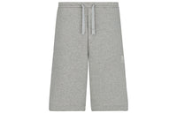 DIOR SS22 Casual Shorts Men's Gray