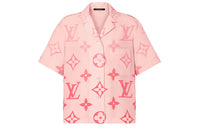 LOUIS VUITTON Shirt Women's Pink