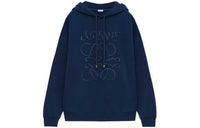 LOEWE SS24 Sweatshirt Men's Prussian Blue