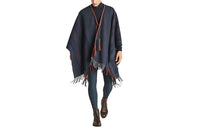 HERMES Cloaks Unisex Gray
