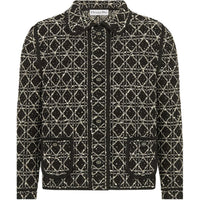 DIOR SS25 Jackets & Coats Women's Black Gold