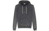 SAINT LAURENT Sweatshirt Unisex Gray