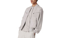 HERMES SS23 Jackets Coats Men's Gray