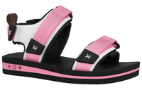LOUIS VUITTON Arcade Sandals 'Pink' Women's