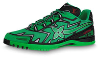LOUIS VUITTON Sprint Sneakers 'Green'