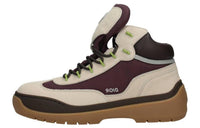 DIOR Dean Ankle Boots Men's Natural