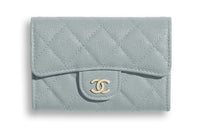 CHANEL Wallets
