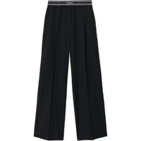LOEWE Casual Pants Women's Black