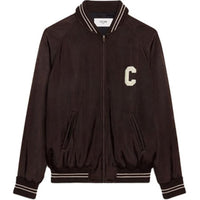CELINE Jackets Coats Women's Brown