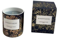 DIOR Practical Candle/Candle Holder Multicolor