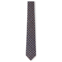 LOUIS VUITTON Monogram Lv Crab Tie