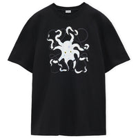 LOEWE Relaxed Fit T Shirt