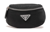 PRADA Re Nylon Coin Purses