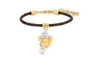 LOUIS VUITTON Vivienne Bracelet