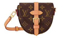 LOUIS VUITTON Micro Chantilly Monogram