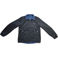 PRADA FW24 Jackets Coats Men's Black