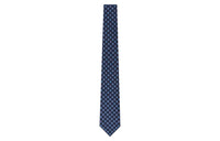 LOUIS VUITTON Ties Men Blue