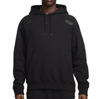 Nike x NOCTA Drake L'Art Asphalt Hoodie 'Black' FD2203-010