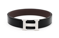 HERMES Leather Belts Men