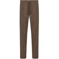 DIOR Casual Pants Men Brown