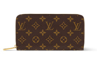 LOUIS VUITTON Zippy Wallet