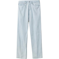 MIU MIU Mid rise Straight leg Jeans