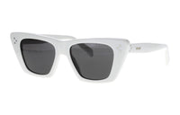 CELINE Cat-Eye Frame Sunglasses