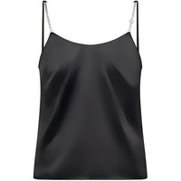 LOUIS VUITTON Spaghetti Strap Blouse