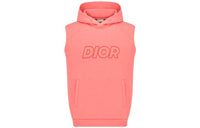DIOR Sweatshirts Men Pink